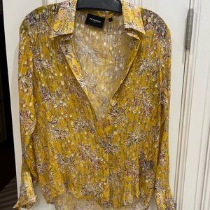 Kooples blouse - beautiful